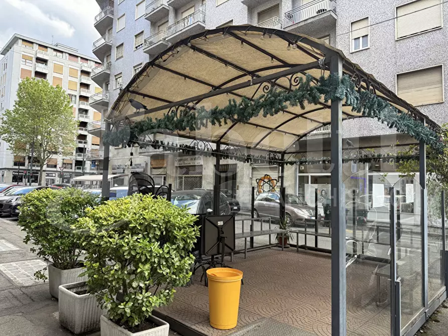 Immagine 12 di Bar / Ristorante in vendita  in Via San Secondo a Torino