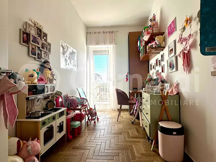 Immagine 45 di Appartamento in vendita  in Via domenico padula, 121 a Napoli