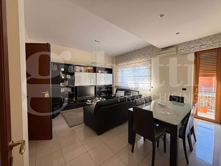 Immagine 11 di Appartamento in vendita  in Via GALVANI, 11 a Lamezia Terme