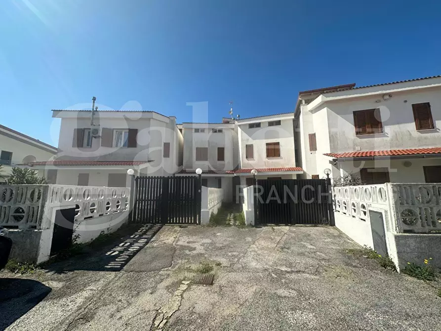 Immagine 16 di Appartamento in vendita  in Via lungomare degli ardeatini, 59 a Ardea