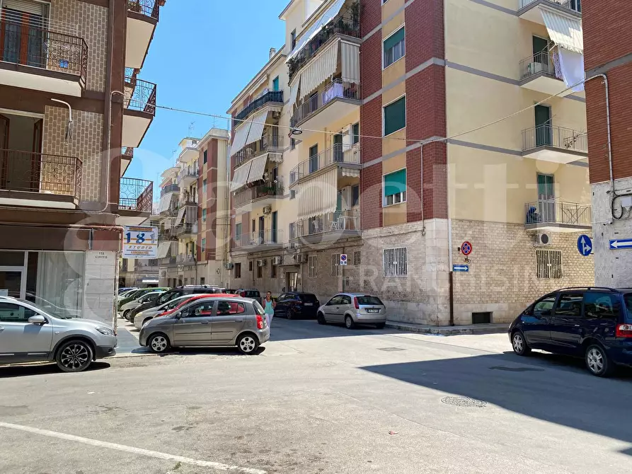 Immagine 3 di Appartamento in affitto  in Via Vittorio Veneto a Trani
