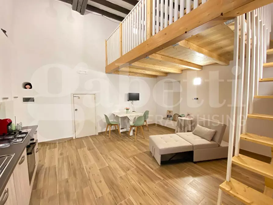 Immagine 14 di Appartamento in vendita  in Via Pedaggio Santa Chiara a Trani