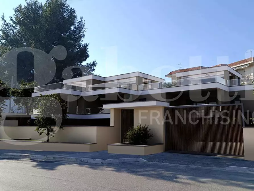 Immagine 7 di Villetta a schiera in vendita  in Via Fontania, 999 a Gaeta