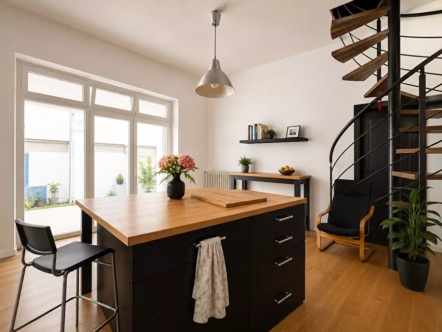 Immagine 7 di Casa indipendente in vendita  in Viale cesare battisti, 126 a Rovato