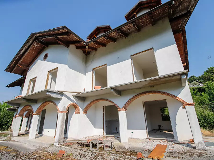 Immagine 3 di Casa indipendente in vendita  in Via Belmonte a Prascorsano