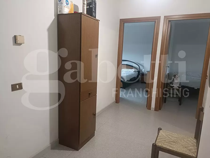 Immagine 4 di Appartamento in vendita  in Viale Cassiodoro, 2 a Squillace