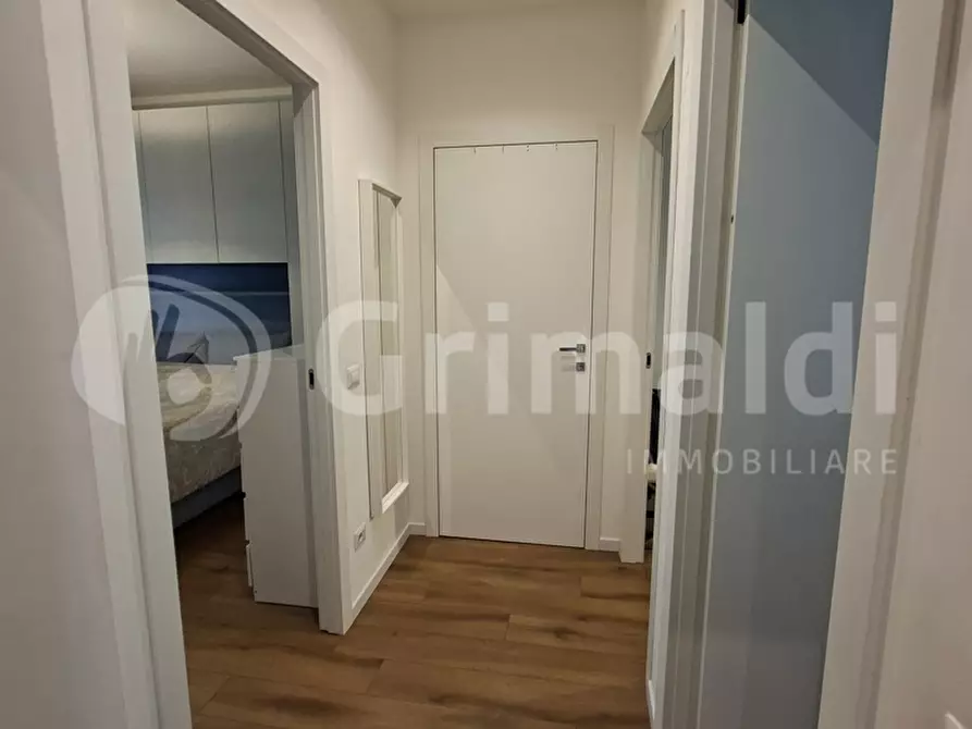 Immagine 7 di Appartamento in affitto  in Viale Etiopia, 8 a Milano