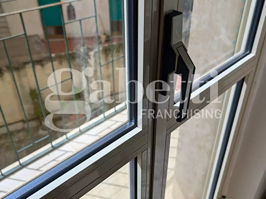 Immagine 25 di Appartamento in vendita  in Piazza della LibertÃ  a Foggia