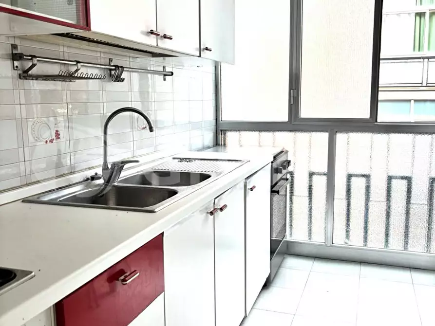 Immagine 5 di Appartamento in affitto  in Viale SCALA GRECA a Siracusa