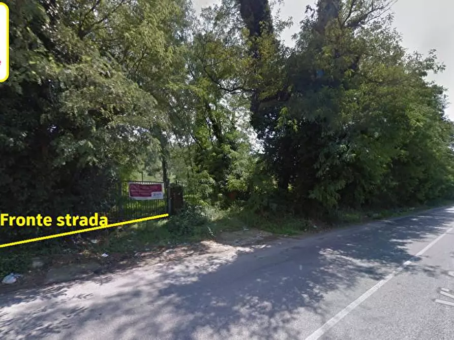 Immagine 2 di Terreno residenziale in vendita  in Contrada Pontecorvo, 1 a Benevento