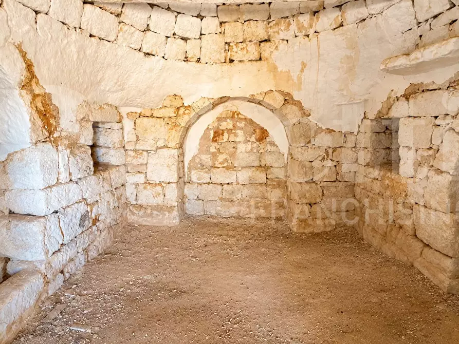 Immagine 6 di Rustico / casale in vendita  in Contrada Tamburroni, sn a Ostuni