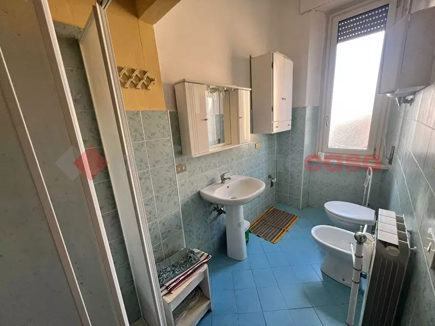 Immagine 9 di Appartamento in vendita  in Via Achille Grandi a Spoleto