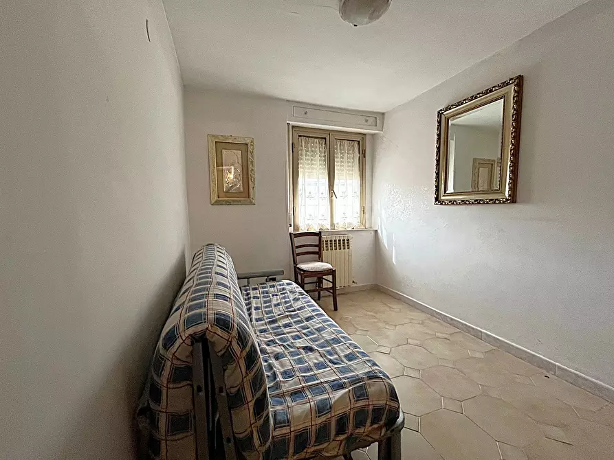 Immagine 9 di Appartamento in vendita  in Via CONCETTA MASSELLI a San Severo