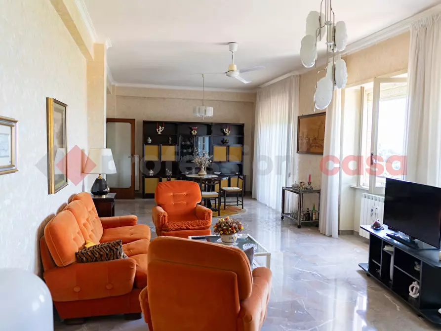 Immagine 1 di Appartamento in vendita  in Via Prignano di Sopra, 3 a Anagni