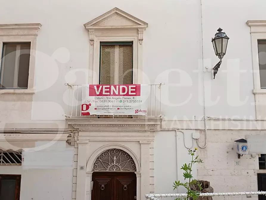 Immagine 1 di Casa indipendente in vendita  in Via Cattedrale a Ostuni