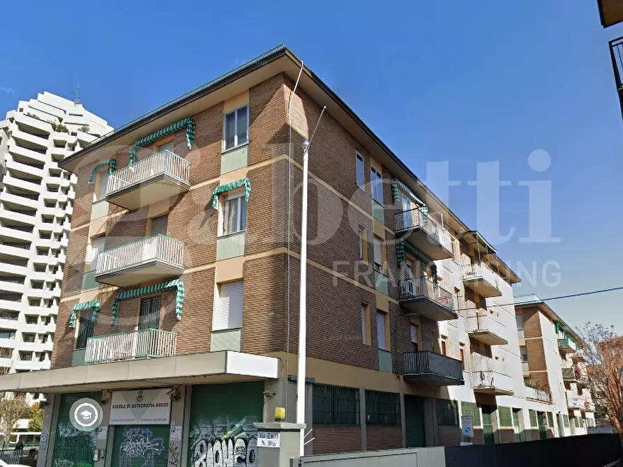 Immagine 4 di Appartamento in vendita  in Via Emilio Zago, 8 a Bologna