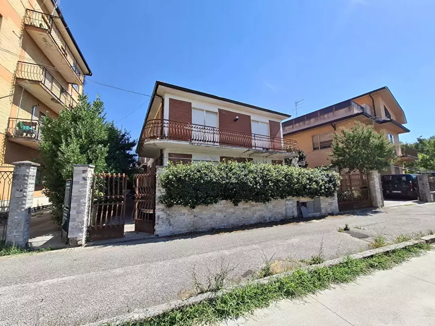 Immagine 5 di Appartamento in vendita  in Via Santa Lucia, 30 a Sora