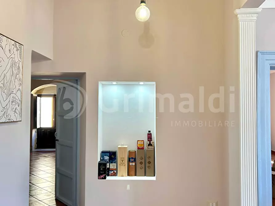 Immagine 12 di Appartamento in vendita  in Via Cavour a Avola