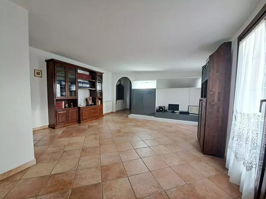 Immagine 23 di Casa bifamiliare in vendita  in Via mar libico, 19 a Pomezia