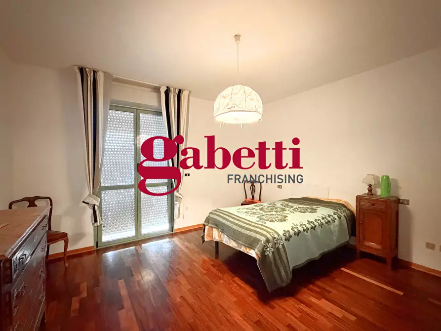 Immagine 6 di Appartamento in vendita  in Viale Umberto I a San Leo