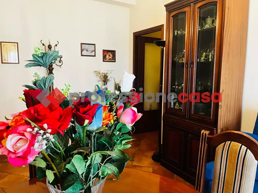 Immagine 3 di Appartamento in vendita  in Corso Indipendenza, 230 a Catania