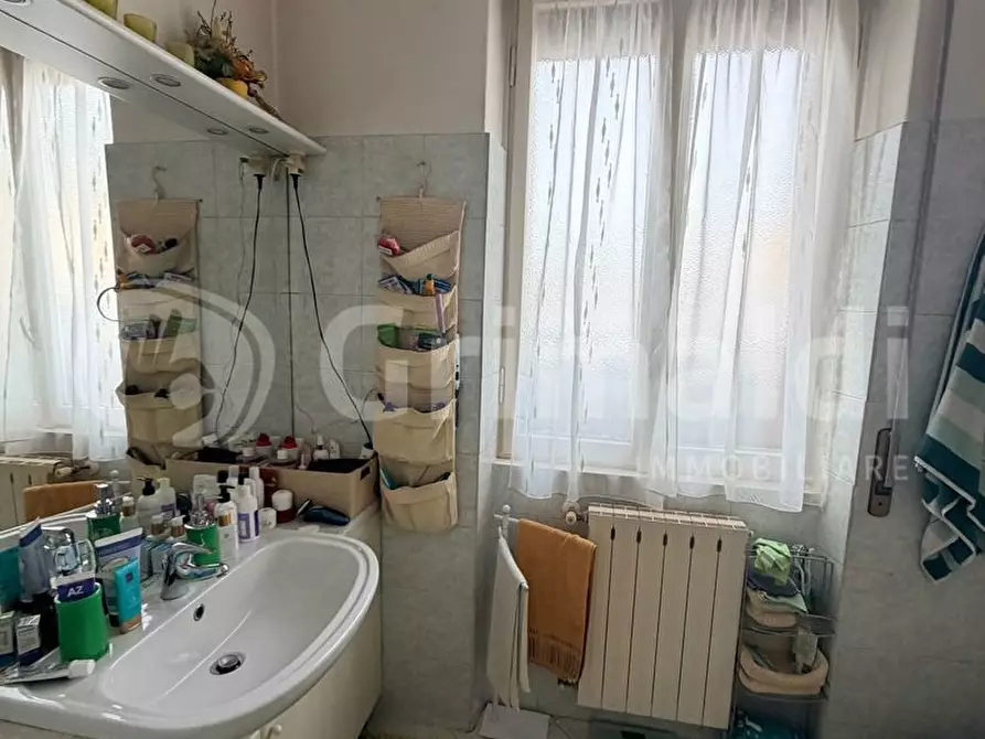 Immagine 12 di Appartamento in vendita  in Via XX SETTEMBRE, SNC a Sant'angelo Lodigiano