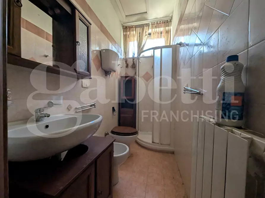 Immagine 8 di Appartamento in vendita  in Via G. MATTEOTTI, 28 a Deruta