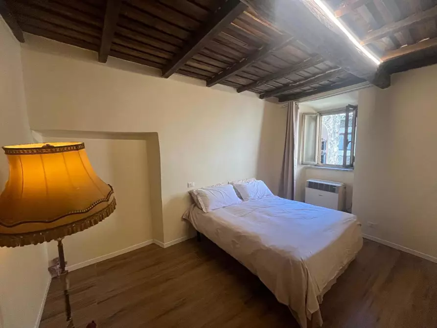 Immagine 7 di Appartamento in affitto  in Vicolo della Salita, 5 a Anagni