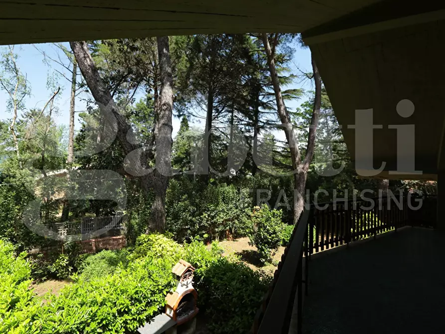 Immagine 30 di Casa indipendente in vendita  in Via rio vicario, 7 a Ronciglione