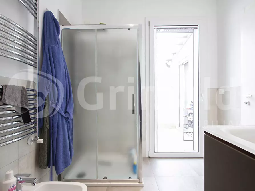 Immagine 14 di Casa indipendente in vendita  in Via Firenze, 6 a Grezzago