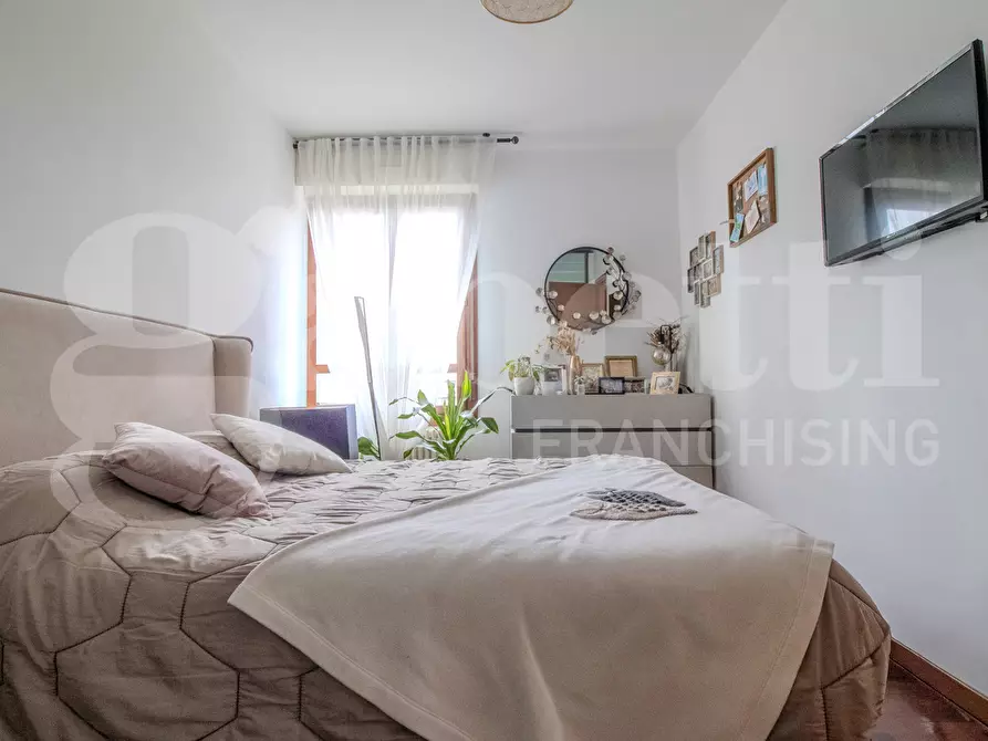 Immagine 9 di Appartamento in vendita  in Via della Costituzione, 17 a Casalecchio Di Reno