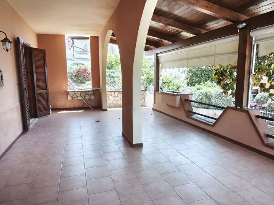 Immagine 5 di Villetta a schiera in vendita  in Via Leopoldo Cupido, 16 a Scalea
