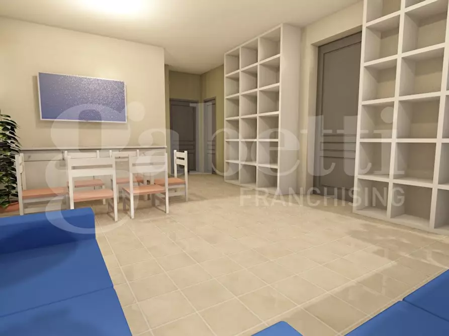 Immagine 18 di Villa in vendita  in Via MASSARA, SNC a Catanzaro