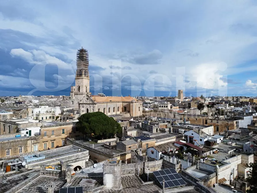 Immagine 9 di Casa indipendente in vendita  in Via Morelli, 3 a Lecce
