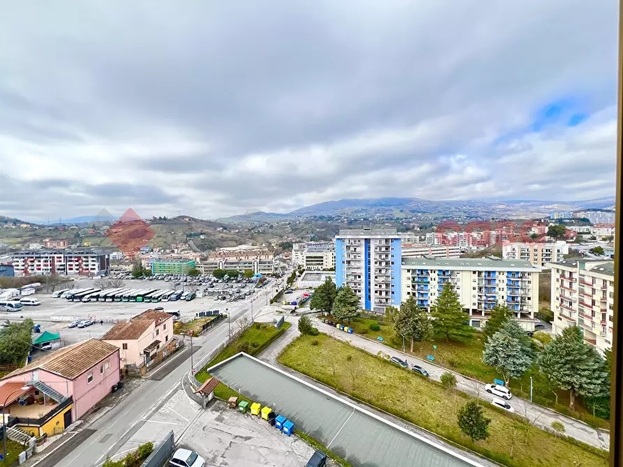 Immagine 7 di Appartamento in vendita  in Via Anzio, 20 a Potenza