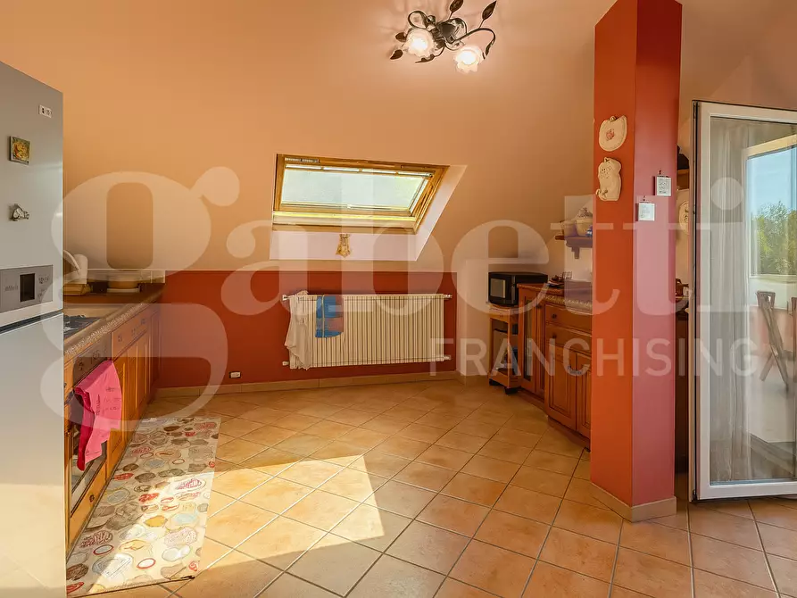 Immagine 30 di Casa bifamiliare in vendita  in Via Umberto I, 142 a Trofarello