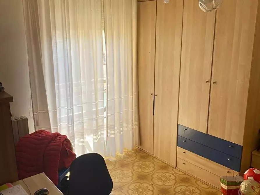 Immagine 7 di Appartamento in vendita  in Via VERDI, 0 a Castelfidardo