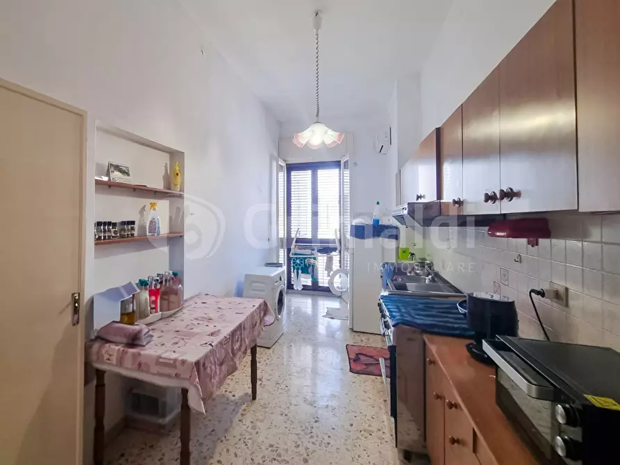 Immagine 13 di Casa indipendente in vendita  in Via PERGOLESI a Avola