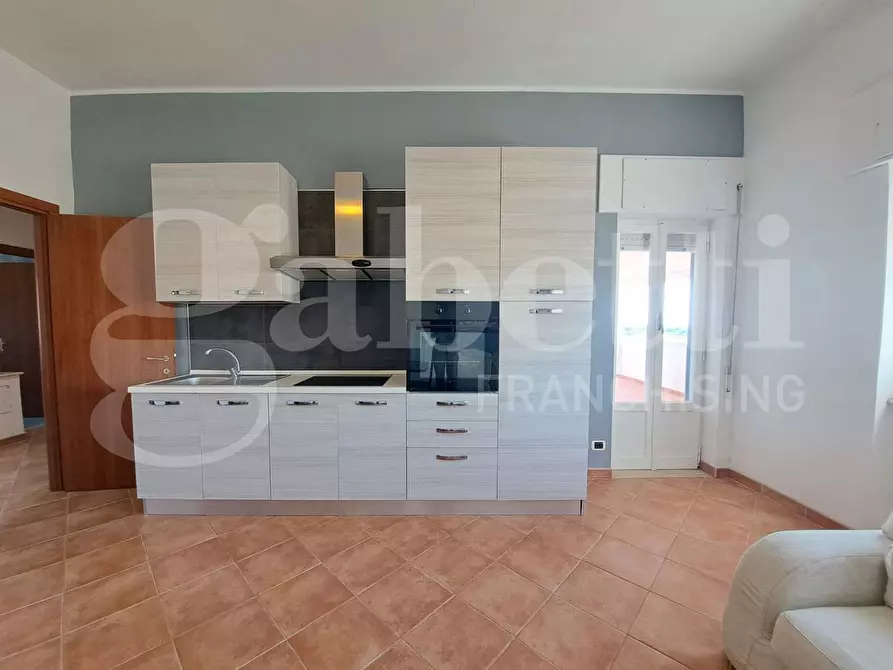 Immagine 9 di Appartamento in vendita  in Via dei delfini, 261 a Ardea