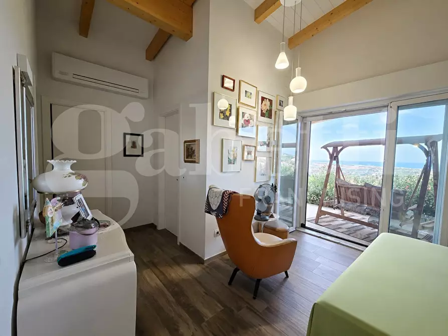 Immagine 9 di Casa indipendente in vendita  in Via Colle Luna, 3 a Tortoreto