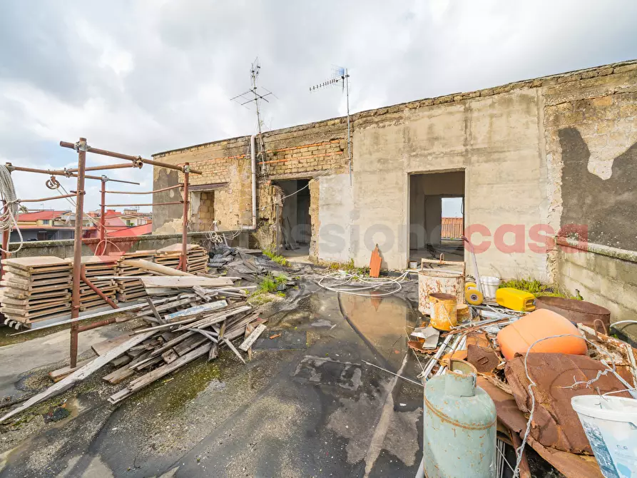 Immagine 45 di Appartamento in vendita  in Via Annunziata, 18 a Acerra