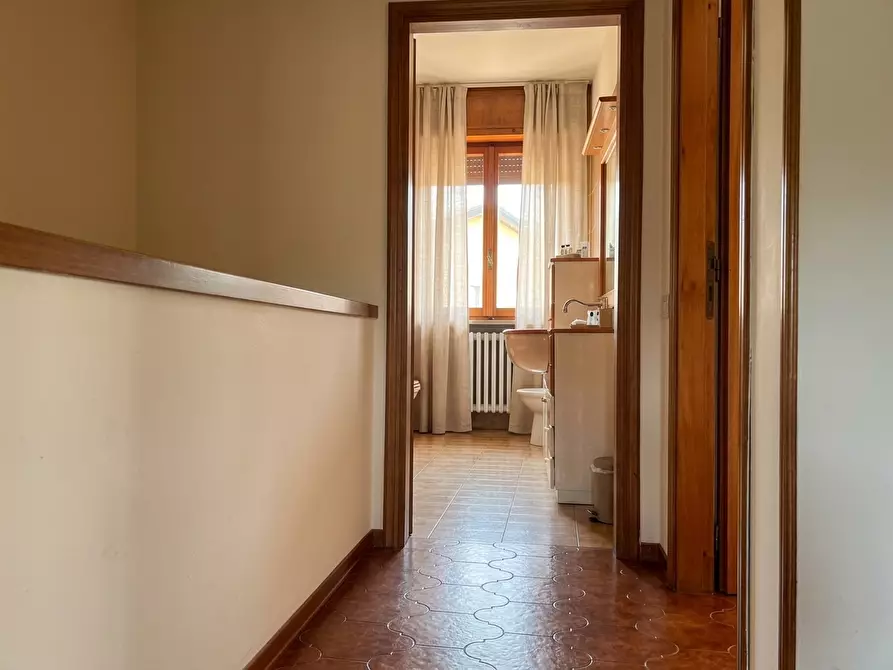 Immagine 8 di Villetta a schiera in vendita  in Via calamandrei a Scandiano