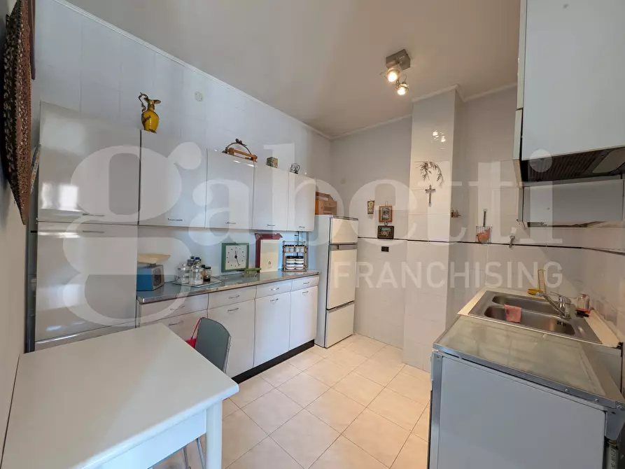 Immagine 3 di Appartamento in vendita  in Via Cavarzere, via dei martiri, 00 a Cavarzere