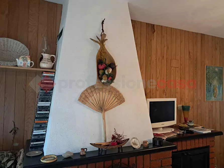 Immagine 24 di Villa in vendita  in Via Gambarie Via Dei Monti, 16 a Santo Stefano In Aspromonte
