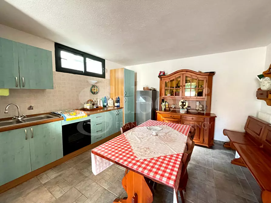 Immagine 28 di Villetta a schiera in vendita  in Via Dora Baltea, 10 a Budoni