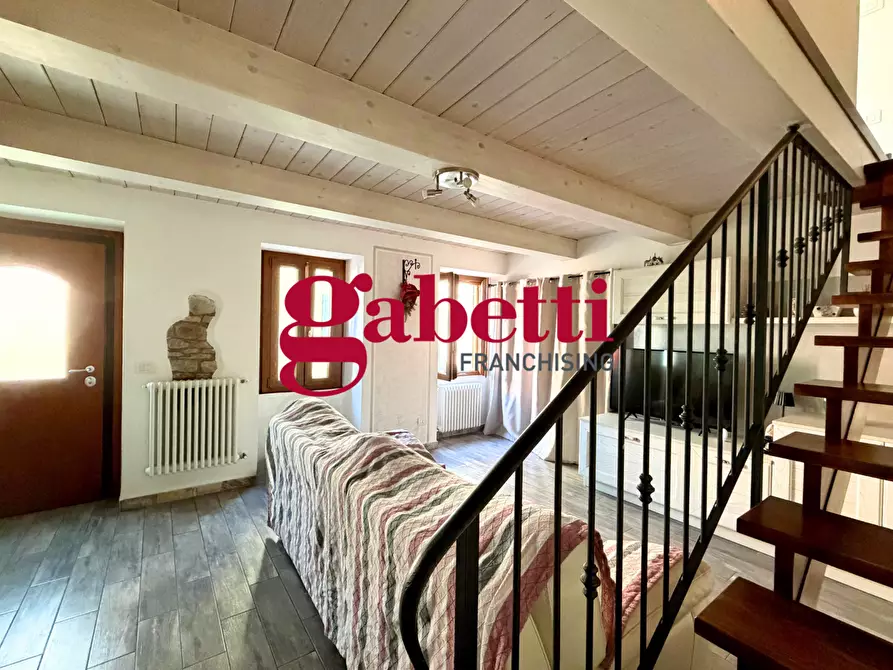 Immagine 1 di Appartamento in vendita  in Via Pietra Salara a Novafeltria