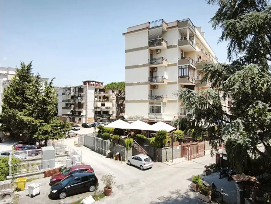 Immagine 30 di Appartamento in affitto  in Via manzoni, 198 a San Giorgio A Cremano