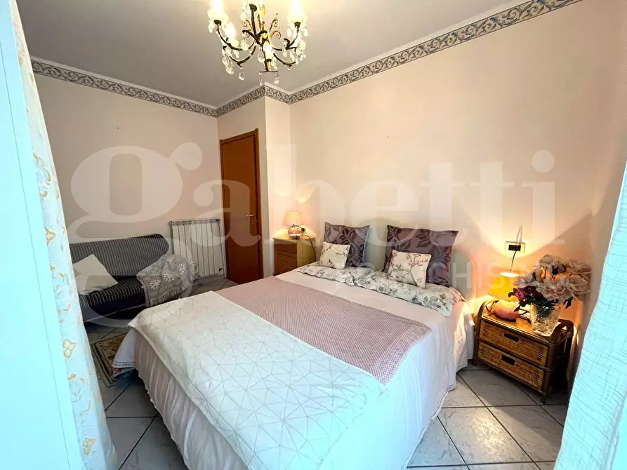 Immagine 16 di Appartamento in vendita  in Via Antica Romana a Andora