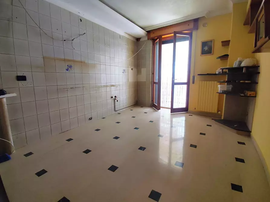 Immagine 3 di Appartamento in vendita  in Vico ZANNOTTI a San Severo