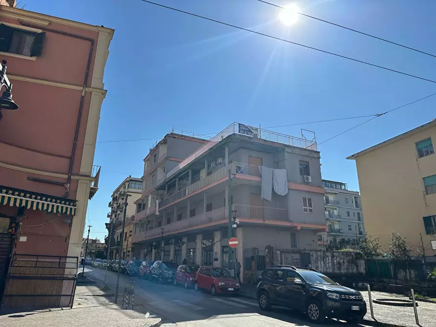 Immagine 28 di Appartamento in vendita  in Via Margherita di savoia a San Giorgio A Cremano